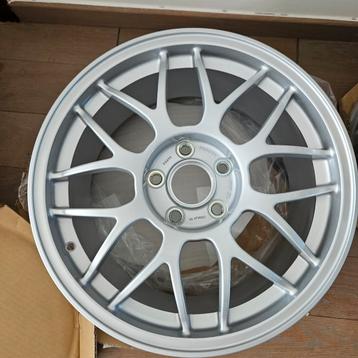Jantes Honda NSX Type S/Zanardi BBS neuves, Enlèvement, Neuf, Jante(s)