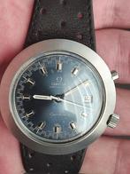 Omega Genève chrono 42mm, Ophalen of Verzenden, Breitling