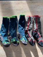 Chaussettes de ski taille 35-38, 5 paires, Enlèvement ou Envoi