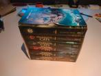 Warrior cats, collection de livres, Livres, Comme neuf, Enlèvement ou Envoi