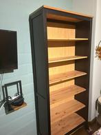 Boekenkast Hemnes Ikea, Ophalen, Met plank(en), 50 tot 100 cm, Zo goed als nieuw