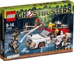 LEGO Ghostbusters Ecto-1 & 2 - 75828, Ophalen, Nieuw, Complete set, Lego