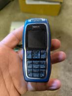 Nokia 3220 en boîte, Telecommunicatie, Mobiele telefoons | Nokia, Blauw, Fysiek toetsenbord, Ophalen of Verzenden, Klassiek of Candybar