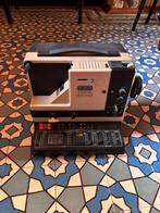 Eumig S926 GL stereogeluid, Verzamelen, Foto-apparatuur en Filmapparatuur, Ophalen of Verzenden