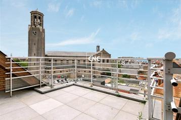 Appartement te koop in Knokke, 2 slpks beschikbaar voor biedingen