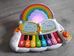 Vtech piano, Kinderen en Baby's, Ophalen, Gebruikt
