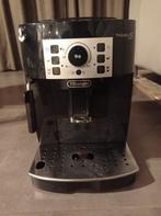 Delonghi Magnifica S volautomatische espressomachine, Elektronische apparatuur, Koffiezetapparaten, Gebruikt, Espresso apparaat