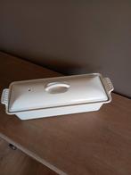 Le creuset ovenschaal terrine, Ophalen