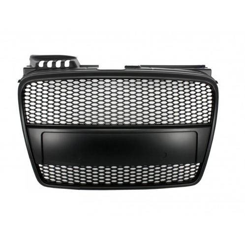 CALANDRE LOOK RS4 NOIR AUDI A4 8E B7 (04-07), Auto diversen, Tuning en Styling, Ophalen