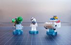 Lego Dimensions Ghostbusters, Ophalen of Verzenden, Zo goed als nieuw, Lego