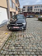 GLC COUPE 200, Auto's, Automaat, Start-stop-systeem, Zwart, Leder
