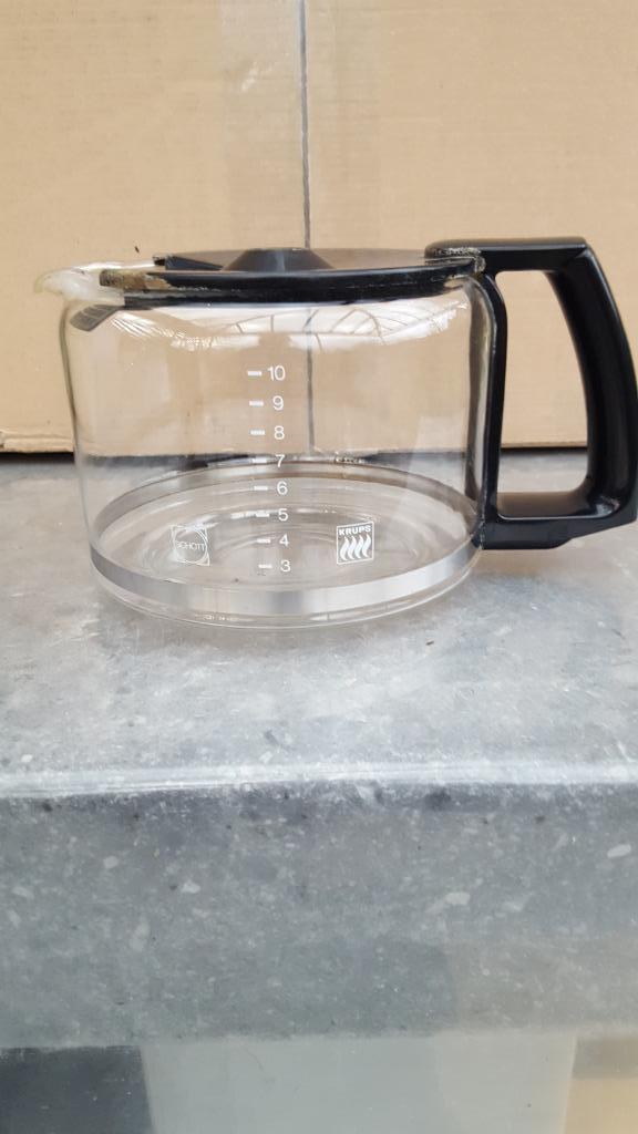 Verseuse à café, Electroménager, Cafetières, Comme neuf, Cafetière, Enlèvement ou Envoi