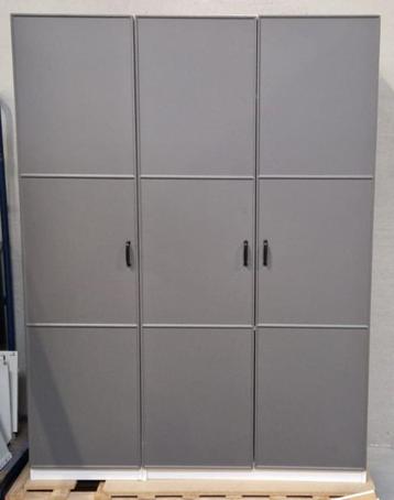 kleerkast 150 cm breedte - in goede staat beschikbaar voor biedingen