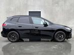 BMW 2 Serie Tourer 218 Active Aut. M Sport *Keyless*Alarm*LE, Auto's, Gebruikt, 136 pk, Zwart, 2 Reeks Active Tourer