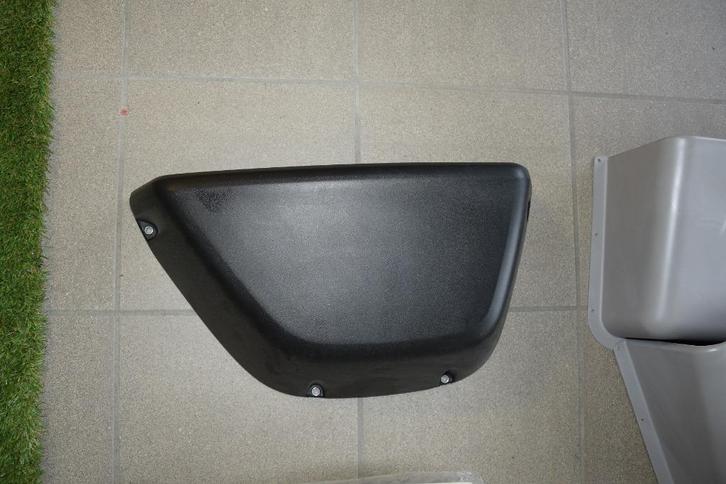 Compartiment de rangement pour Fiat Ducato, Peugeot, Citroën, Autos : Pièces & Accessoires, Autres pièces automobiles, Citroën