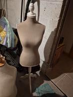 Grote en kleine paspop, Hobby en Vrije tijd, Naaien en Fournituren, Ophalen, Paspop