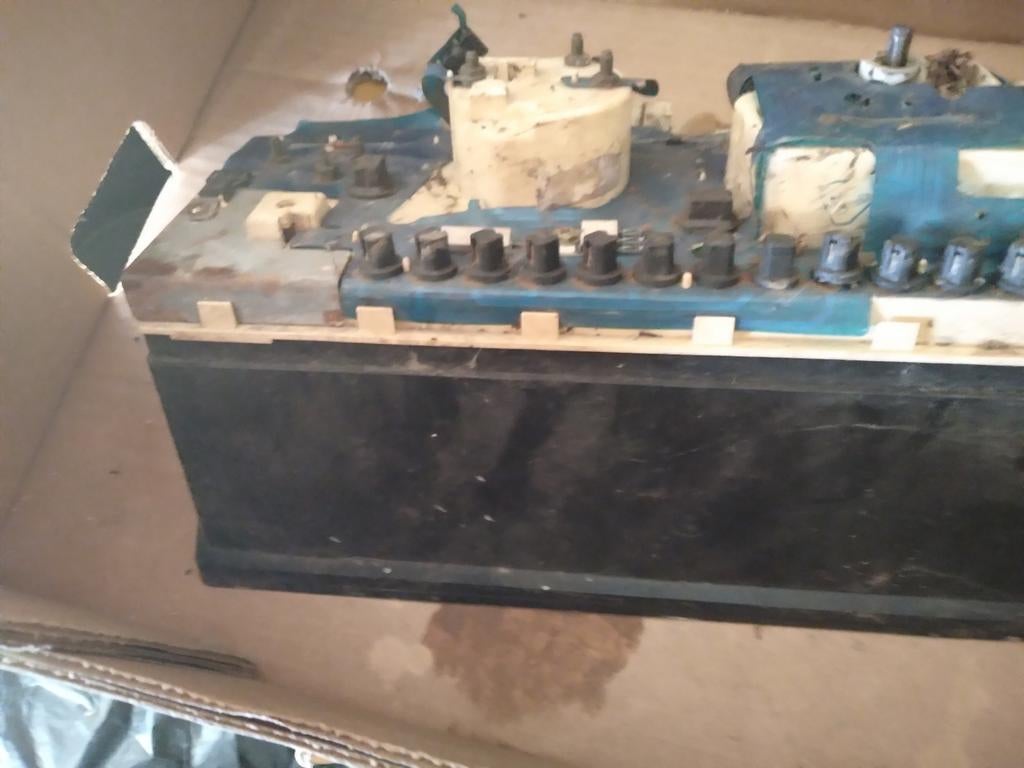 Compteur Volvo 340 km, Autos : Pièces & Accessoires, Tableau de bord & Interrupteurs, Volvo, Enlèvement ou Envoi