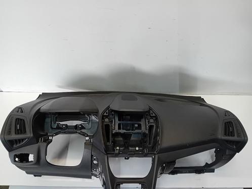 DASHBOARD Ford Transit Connect (PJ2) (01-2013/-), Auto-onderdelen, Dashboard en Schakelaars, Ford, Gebruikt