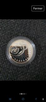 5ecus Albert roi des belges, Verzamelen, Ophalen of Verzenden, Nieuw