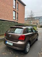 Volkswagen Polo 1.2 benzine met 100.000KM van 2014 OPEN DAK, Te koop, 1200 cc, Bedrijf, Benzine