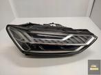 Audi A7 II C8 4K Matrix rechterlamp, Gebruikt, Audi
