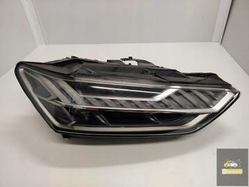 Audi A7 II C8 4K Matrix rechterlamp beschikbaar voor biedingen