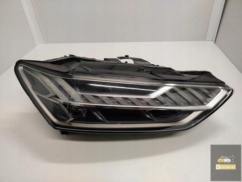 Audi A7 II C8 4K Matrix rechterlamp, Auto-onderdelen, Verlichting, Audi, Gebruikt