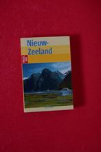 Nieuw-Zeeland, Boeken, Reisgidsen, Overige merken, Zo goed als nieuw, Reisgids of -boek, Australië en Nieuw-Zeeland