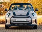 MINI Cooper Cabrio Classic, Auto's, Overige kleuren, Cabriolet, 136 pk, Bedrijf