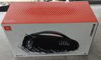 JBL Boombox 3 in bijna nieuwstaat, Audio, Tv en Foto, Luidsprekerboxen, Ophalen, JBL, Zo goed als nieuw, 60 tot 120 watt