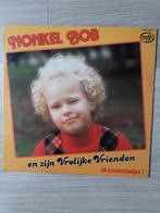 nonkel BOB, Cd's en Dvd's, Ophalen