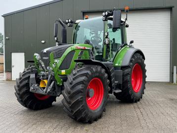 Fendt 514 gen3