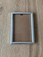 Grijs fotolijstje, Enlèvement ou Envoi, Comme neuf