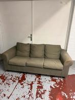 Driezitszetel, Huis en Inrichting, Zetels | Zetels, Ophalen, Gebruikt