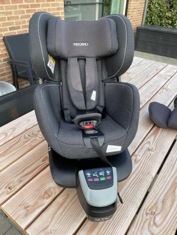 RECARO Salia i-Size autostoel 360* draaibaar beschikbaar voor biedingen