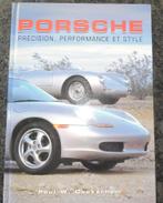 Livre Porsche (Todtri), Livres, Comme neuf, Porsche, Enlèvement
