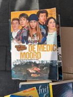 Ghost Rockers, Boeken, Ophalen, Zo goed als nieuw