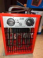 Poêle d'atelier, Enlèvement