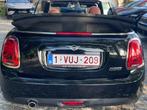 MINI Cooper Cabrio Mini Cabriolet 1.5 Cooper OPF (EU6d-TEMP), Auto's, 4 zetels, Gebruikt, Cabriolet, 136 pk