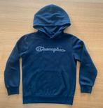 Sweat à capuche noir Champion - 9 ans - 12€, Kinderen en Baby's, Kinderkleding | Maat 134, Ophalen of Verzenden, Gebruikt, Champion