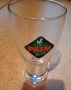 Bierglazen Steendonk/ Palm/ Geuze, Ophalen of Verzenden, Zo goed als nieuw, Palm