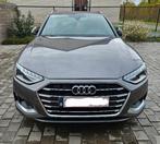 Audi A4 break met Garantie, Cuir, Argent ou Gris, Carnet d'entretien, A4