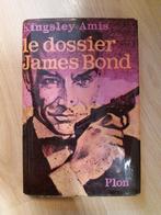 Kingsley Amis: Het James Bond-dossier, Ophalen of Verzenden, Amis