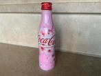 Bouteille Coca Cola Sakura Japon 2020, Nieuw