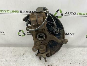 Fusee Voor Rechts Volkswagen Beetle 5C ORIGINEEL 5C0407256 beschikbaar voor biedingen