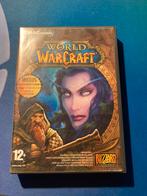 World of Warcraft Pc Mac, Games en Spelcomputers, Ophalen of Verzenden, Gebruikt