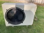 Warmtepomp duratech 7kw, Ophalen, Gebruikt, Verwarming