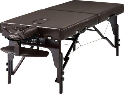 Table de massage Master Supreme pliable LIVRAISON GRATUITE, Sports & Fitness, Produits de massage, Neuf, Table de massage, Envoi