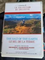 The Salt of the Earth, Wim Wenders, Ophalen of Verzenden