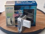 Camcorder, Ophalen of Verzenden, Gebruikt